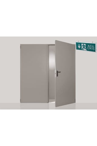 Cata Aşağı Yön Acil Çıkış Exit Armatürü Ct-9178