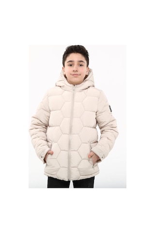 Benitto Kids Benittokids Erkek Çocuk Mont 51280 001