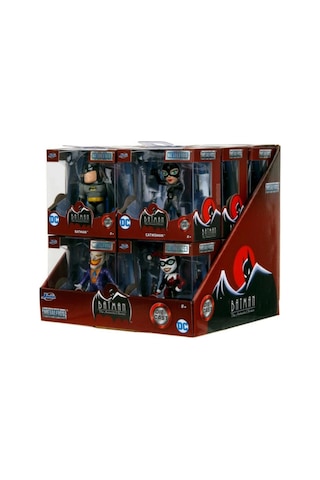 Dc Tekli Figür Paketleri