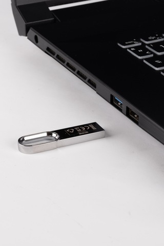 Simex Su-108 Mind 2.0 Metal 128gb Usb Bellek