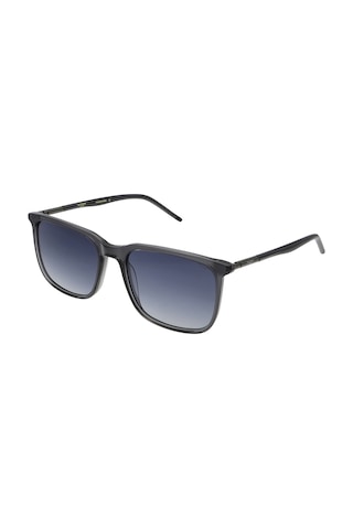 Lee Cooper Lc1720.c2 55 Polarize Unisex Güneş Gözlüğü Gri