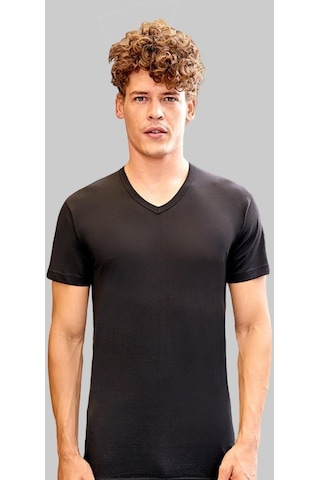 Erkek Modal V Yaka Atlet 1036 6 Adet 001