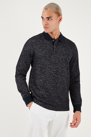 U.S. Polo Assn. U.s. Polo Assn Erkek Sweat G081sz0822226326 Lacivert Lacivert