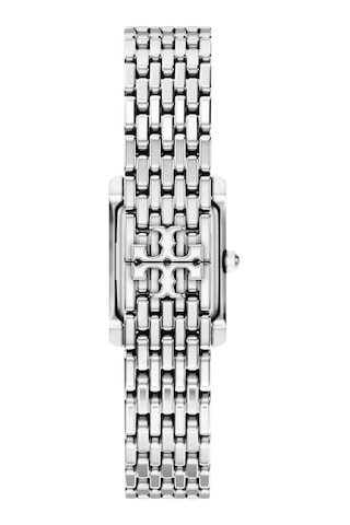 Tory Burch Tbw1150 Kadın Kol Saati Metalik Gri