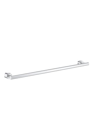 Grohe Uzun Havluluk 650 Mm Atrio Krom 40889000 Gümüş