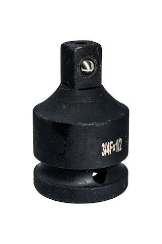 5418 Havalı Lokma Adaptörü 3-4''F Dişi x 1-2''M Erkek