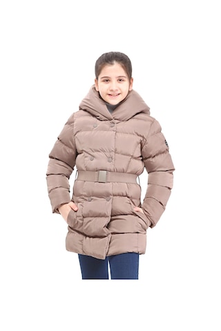 Benitto Kids Benittokids Kız Çocuk Mont 51266