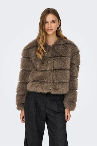 Jdy Bayan Ceket 15359349 Kahve Kahve