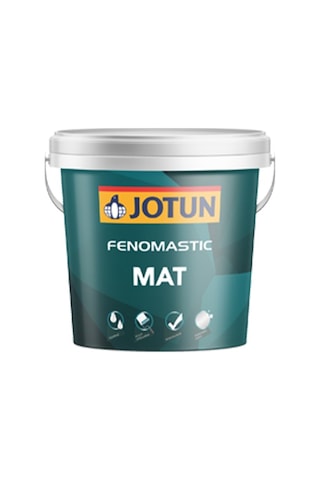 Jotun Devine 12083 Fenomastic Mat