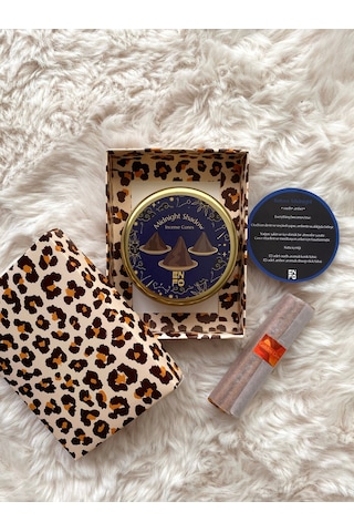 Before Midnight Tütsü Seti Oudh & Amber