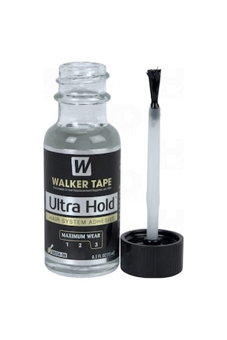 Protez Saç Yapıştırıcısı Ultra Hold 0.5 Oz 15Ml