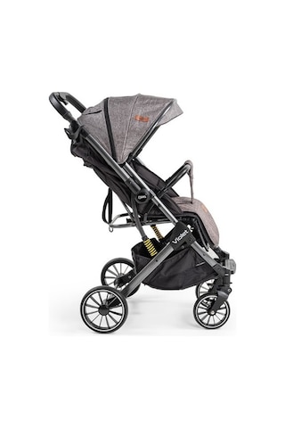 Baby2go 242 Violet Puset Bebek Arabası