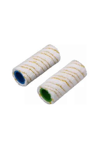 Clean Trend Electro Sweep Fc3, Fc5, Fc7 İçin Rulolar 148950183