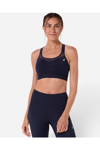 Asics Road Combınatıon Bra Kadın Lacivert Sporcu Sütyeni 2012c996-401