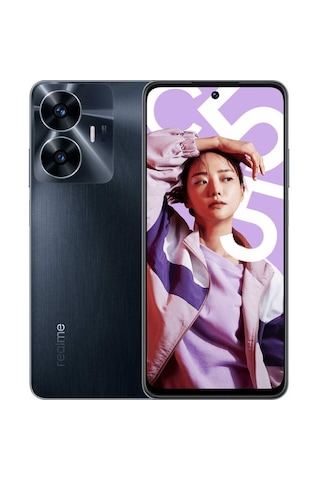 Realme C55 6 GB 128 GB (Realme Türkiye Garantili)