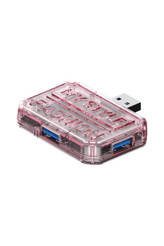 Usb 3.0 3 Usb Hub Çevirici Usb Çoğaltıcı Bx3a