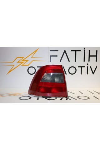 Opel Vectra B 99- Sol Stop Lambası L 1223242