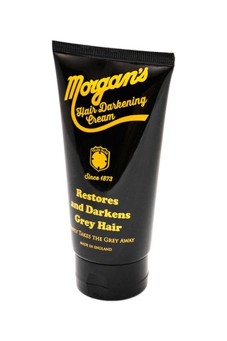 Morgan's Hair Darkening Saç Koyulaştırıcı Bakım Kremi 150 Ml