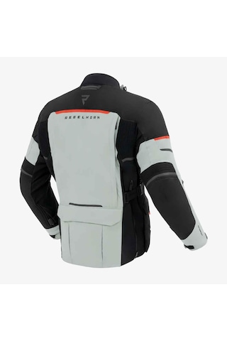 Rebelhorn Range Motosiklet Montu