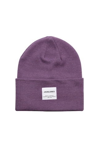 Jack & Jones Jack&jones Mor Erkek Bere 12150627 Mor
