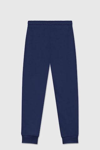 Benetton Çocuk Eşofman Altı Jogger Bnt-g23333 Lacivert