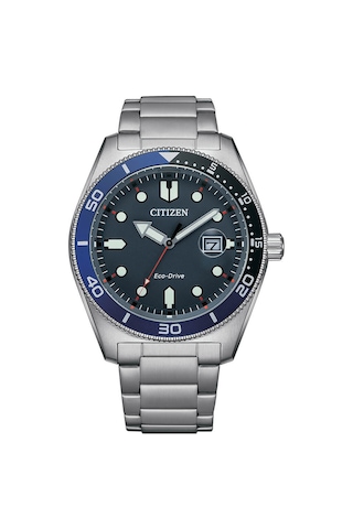 Citizen Eco-Drive AW1761-89L Erkek Kol Saati