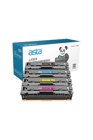 Ahp-W2213A / 207A Renkli Lazer Uyumlu Toner / Yellow Ahp-W2213A / 207A Renkli Lazer Uyumlu Toner / Yellow