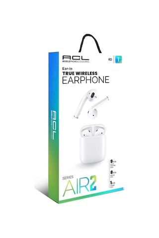 Miaxtreme RD1 Bluetooth 5.3 Kulak Içi Kulaklık