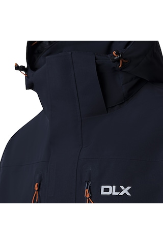 Trespass Trespass Oswarm - Dlx Erkek Gri Outdoor Ceketi 28227