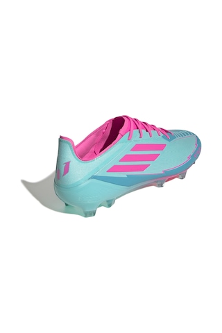 Adidas F50 Elite Fg Messi Erkek Mavi Futbol Krampon Ih0927 Mavi