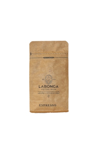 Espresso Blend Çekirdek Kahve 200 Gr Afrika Harmanı Çekirdek