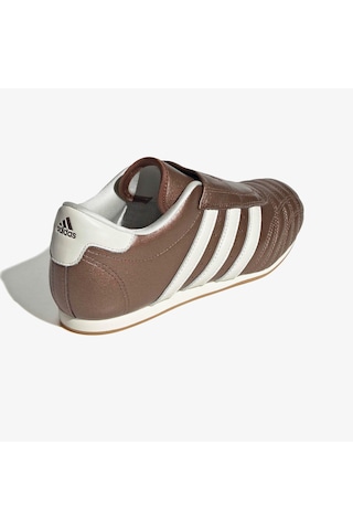adidas Taekwondo Kadın Gri Spor Ayakkabı Js4025 Gri