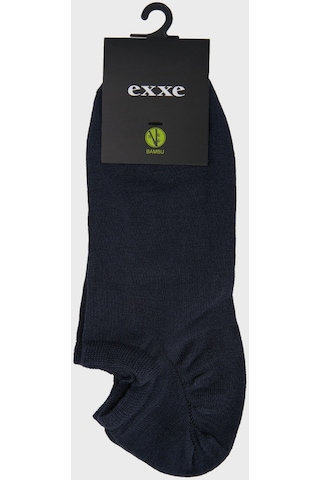 Exxe Erkek Çorap 6220003 Antrasit