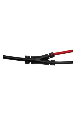 Powermaster 2x 4mm Banana Fişli Bnc Kablo