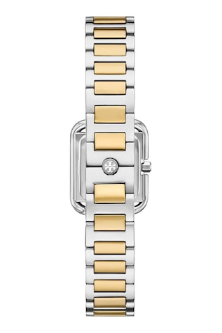 Tory Burch Tbw6029 Kadın Kol Saati Metalik Gri