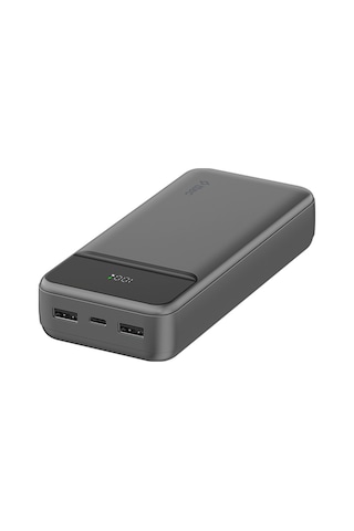Recharger Lcd 20.000mah Pd 20w Taşınabilir Hızlı Şarj Aleti/powerbank-2bb268s Renkli
