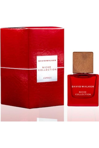 David Walker Niche X Maria Kadın Parfüm EDP 50 ML