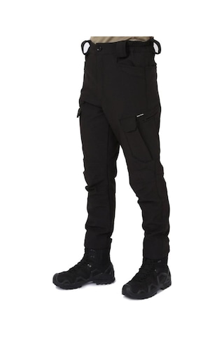 Hadpols High Mountain Softshell Erkek & Kadın Taktik Pantolon Mevsimlik Giyim Avcılık Kıyafeti Kar Giysisi Çok Renkli