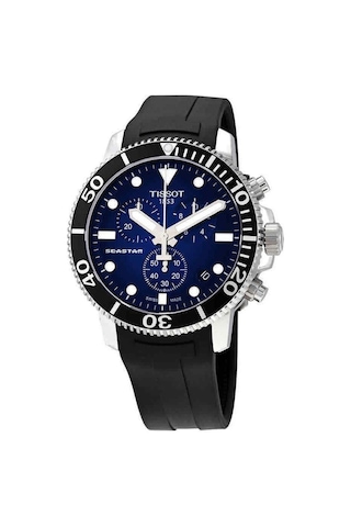 Tissot T120.417.17.041.00 Erkek Kol Saati