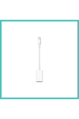 Ny Joy Apr14 İphone Otg - Beyaz Nyjoybz