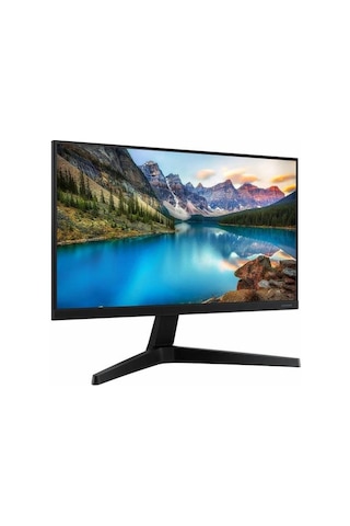 Samsung LF24T370FWRXUF 24" 5 Ms Full HD Ips 75 Hz Monitör (Outlet)