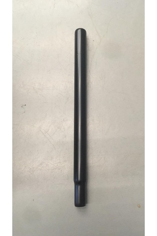 Epic Sele Borusu 25.4.350Mm Siyah