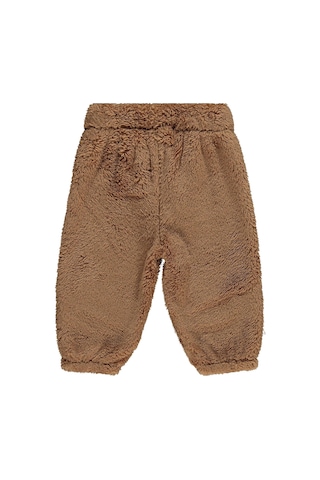 Civil Baby Basic 6 -18 Ay Eşofman Altı - Kahve 42330J69825W1