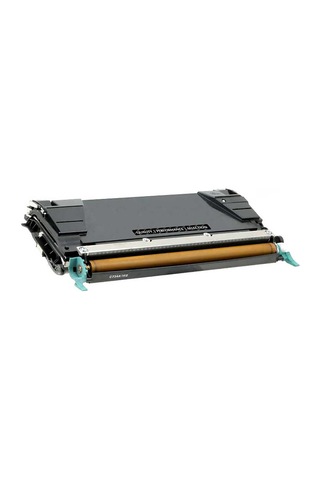 Lexmark C746-c746h1kg Siyah Uyumlu Toner Great Toner