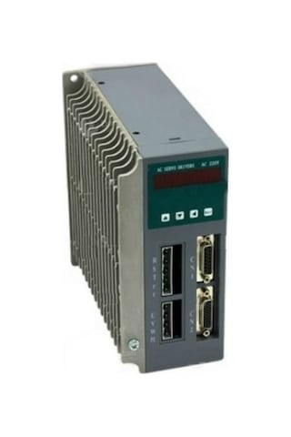 H3n-dd Servo Motor Sürücü