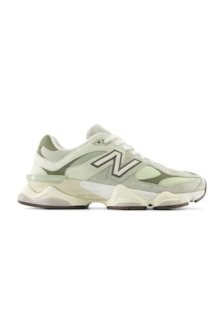 New Balance Unısex Ayakkabı U9060eec Çok Renkli