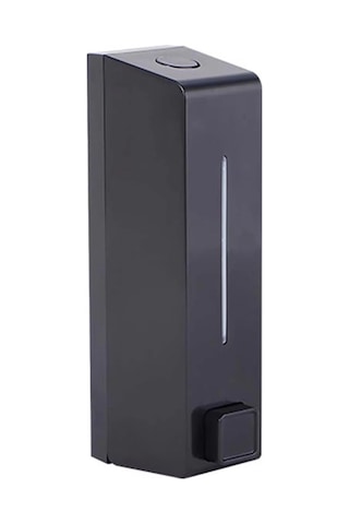 Anjiexun Duvara Monte Manuel Sabunluk, Sıvı El Sabunu Kabı Diğer