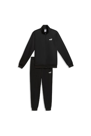 Puma Essentıals Erkek Eşofman Takımı 692630 01 Siyah