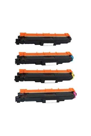 Brother Tn-277/273 Hl-l3210cw / Hl-l3230cdw 1 Set Muadil Toner