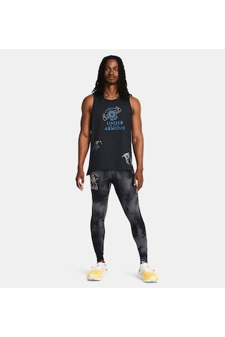 Under Armour - Tayt - Ua We Run Qualıfıer Tıght 1383416-001